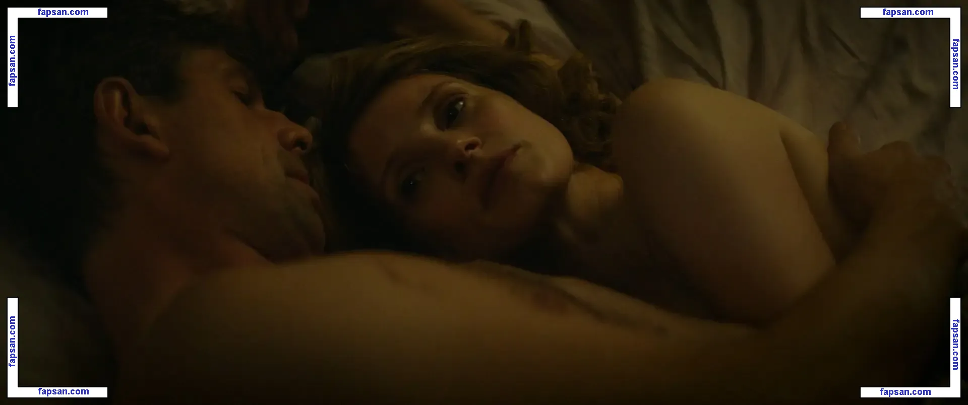 Jessica Chastain nude photo #0167 from OnlyFans