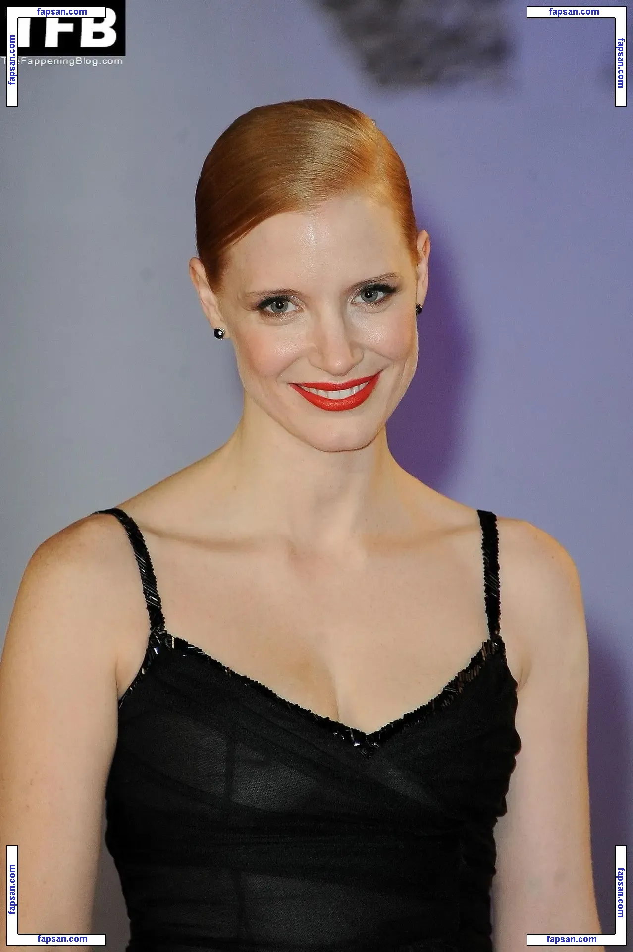 Jessica Chastain nude photo #0253 from OnlyFans