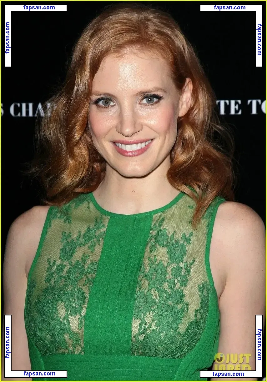 Jessica Chastain nude photo #0255 from OnlyFans