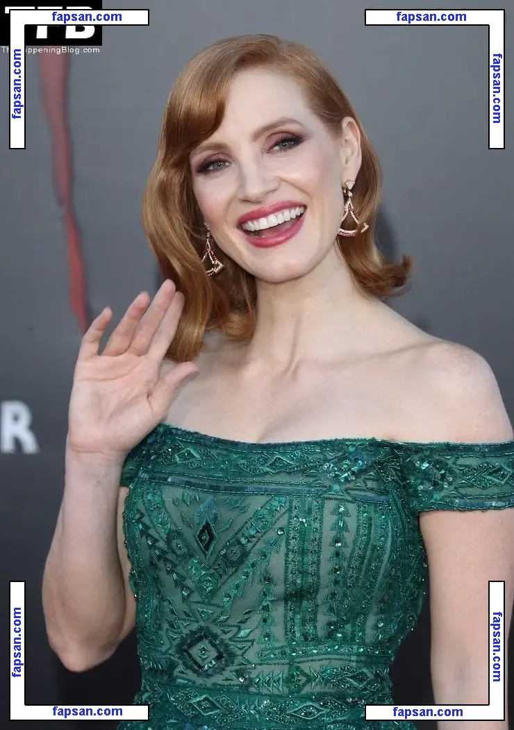 Jessica Chastain nude photo #0270 from OnlyFans