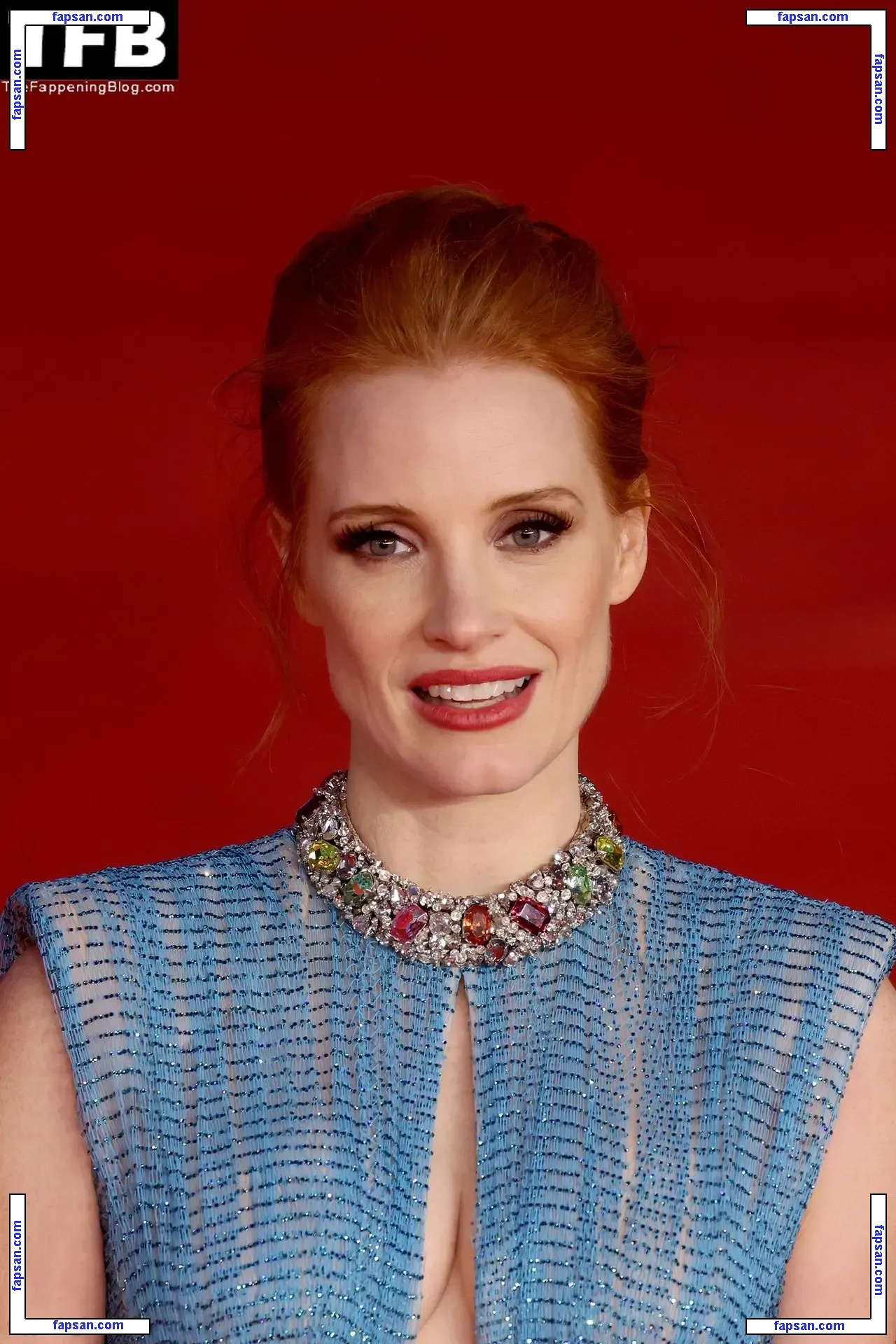 Jessica Chastain nude photo #0436 from OnlyFans