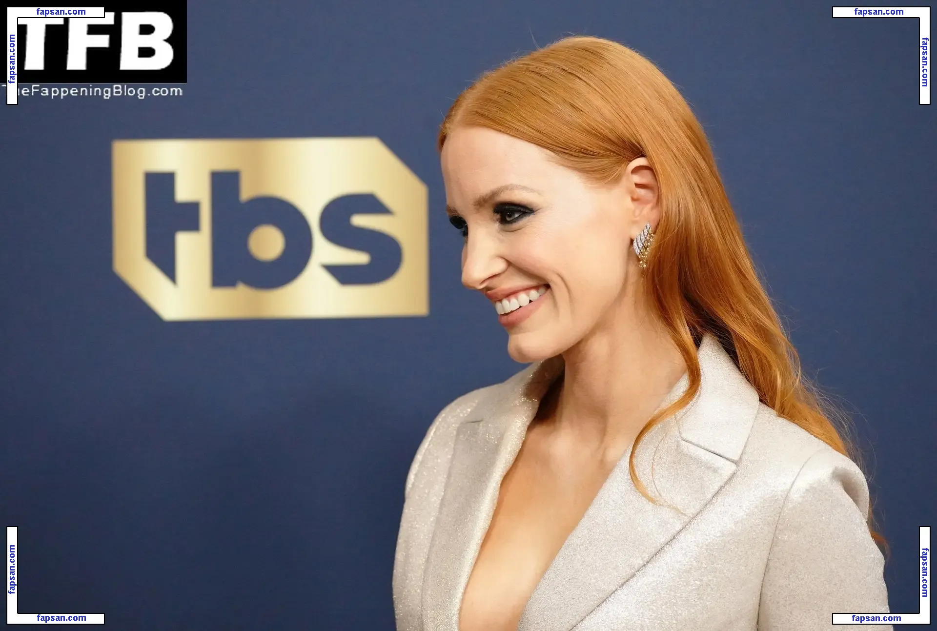 Jessica Chastain nude photo #0511 from OnlyFans
