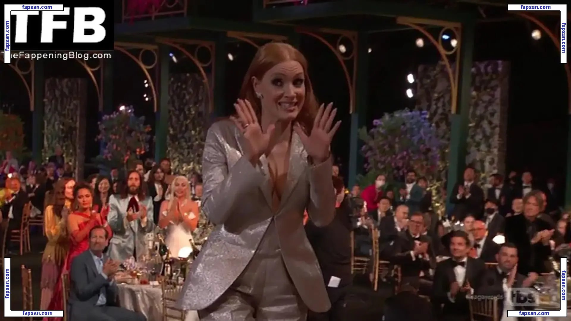 Jessica Chastain nude photo #0613 from OnlyFans