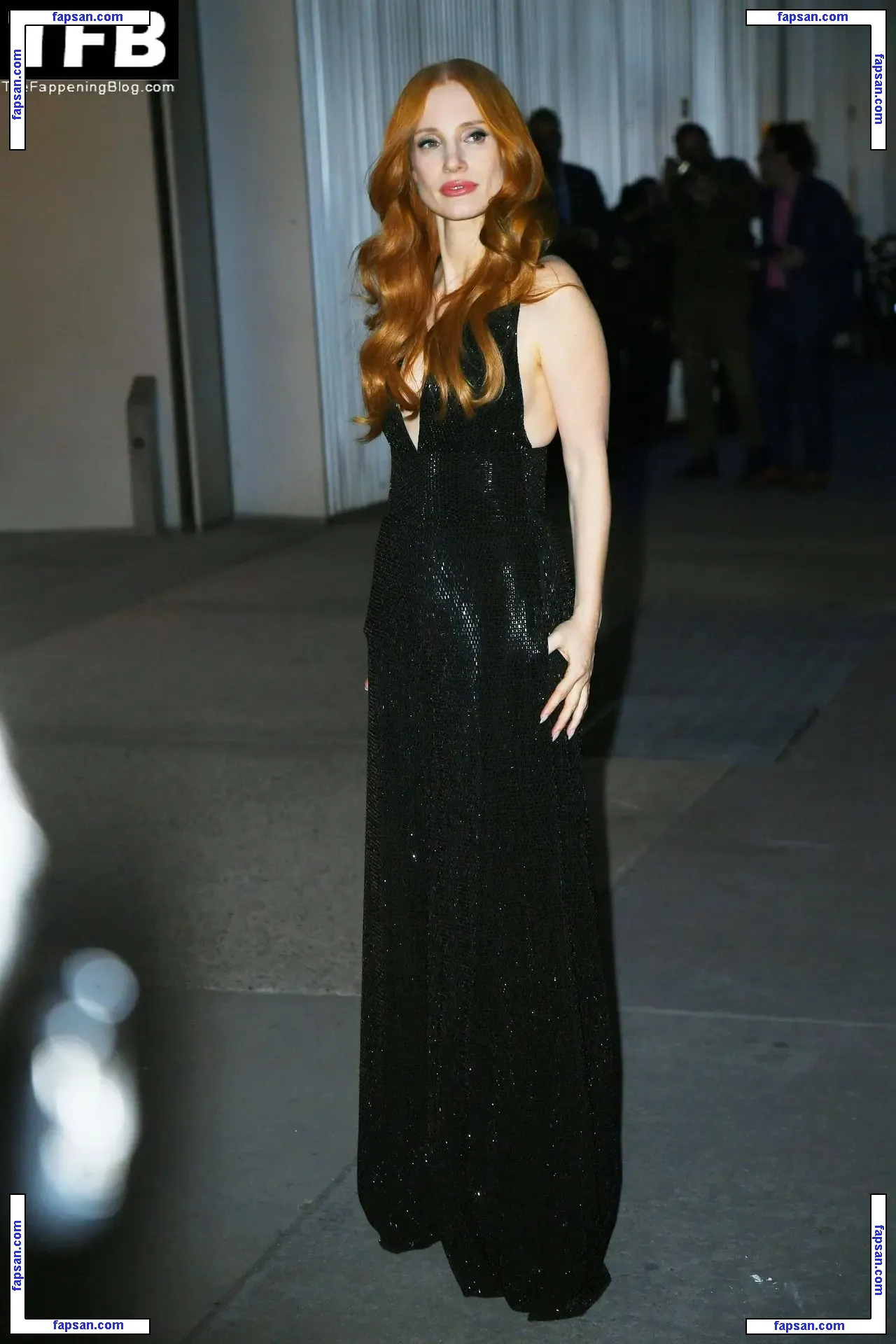 Jessica Chastain nude photo #0669 from OnlyFans