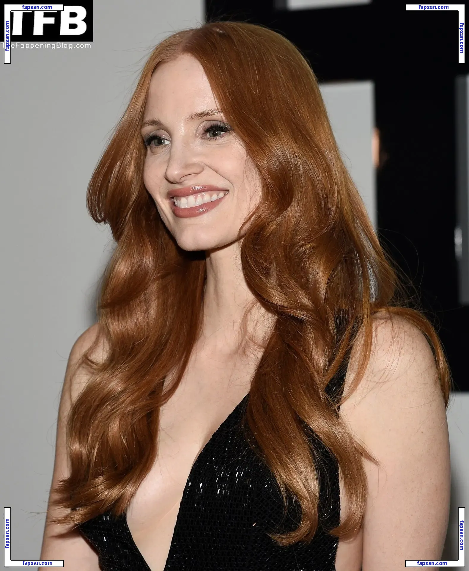 Jessica Chastain nude photo #0690 from OnlyFans
