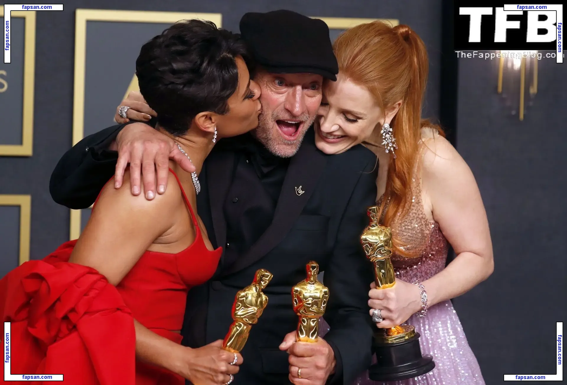 Jessica Chastain nude photo #0720 from OnlyFans