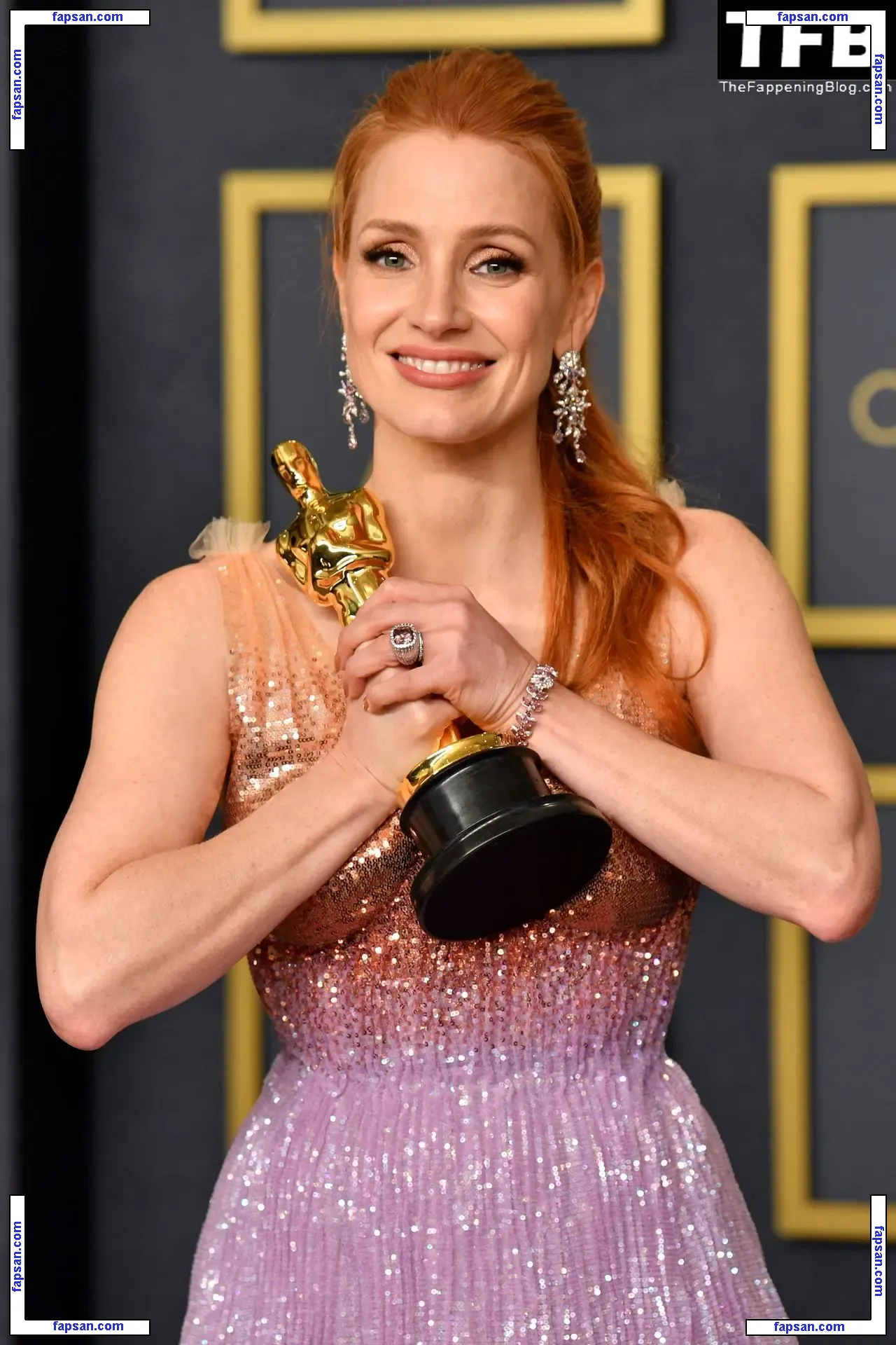 Jessica Chastain nude photo #0728 from OnlyFans