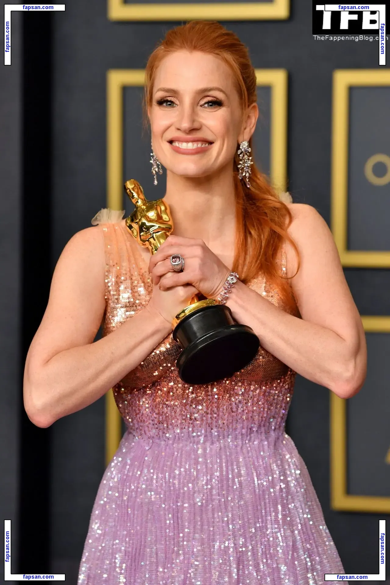 Jessica Chastain nude photo #0733 from OnlyFans