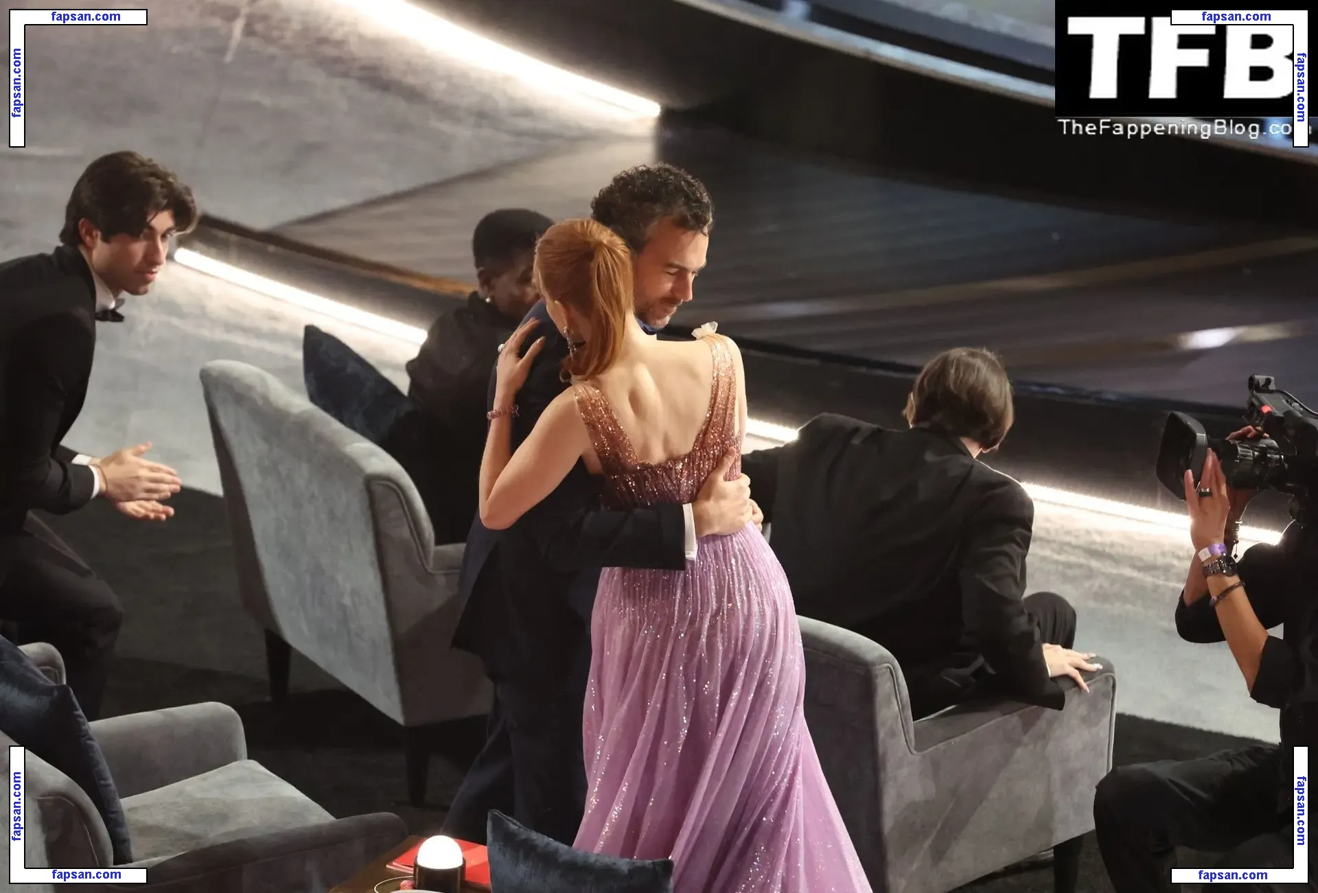Jessica Chastain nude photo #0776 from OnlyFans