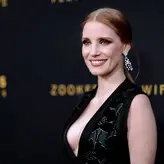 Jessica Chastain nude #0032