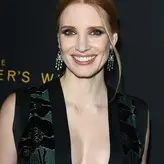 Jessica Chastain nude #0037