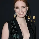 Jessica Chastain nude #0039
