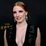 Jessica Chastain nude #0056