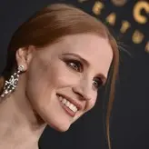 Jessica Chastain nude #0062