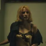 Jessica Chastain nude #0090