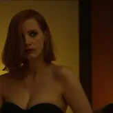 Jessica Chastain nude #0114