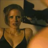 Jessica Chastain nude #0133