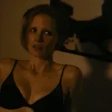 Jessica Chastain nude #0165