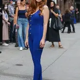Jessica Chastain nude #0184