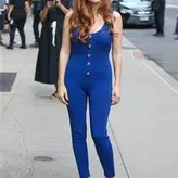 Jessica Chastain nude #0193