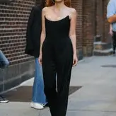 Jessica Chastain nude #0229