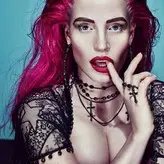 Jessica Chastain nude #0248