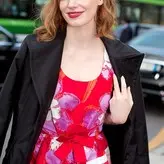 Jessica Chastain nude #0251