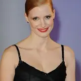 Jessica Chastain nude #0253