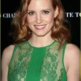 Jessica Chastain nude #0255
