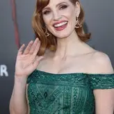 Jessica Chastain nude #0270