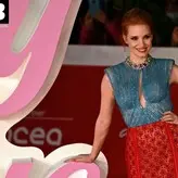 Jessica Chastain nude #0347