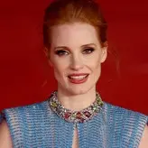 Jessica Chastain nude #0436