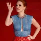 Jessica Chastain nude #0439