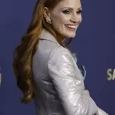 Jessica Chastain nude #0488