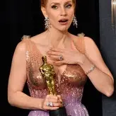Jessica Chastain nude #0705
