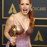 Jessica Chastain nude #0721
