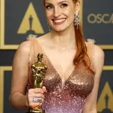 Jessica Chastain nude #0725