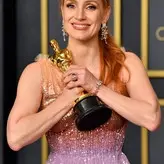 Jessica Chastain nude #0728