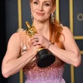Jessica Chastain nude #0729