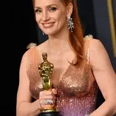 Jessica Chastain nude #0743