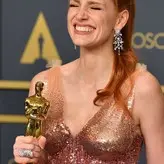 Jessica Chastain nude #0744