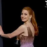 Jessica Chastain nude #0781