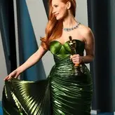 Jessica Chastain nude #0875