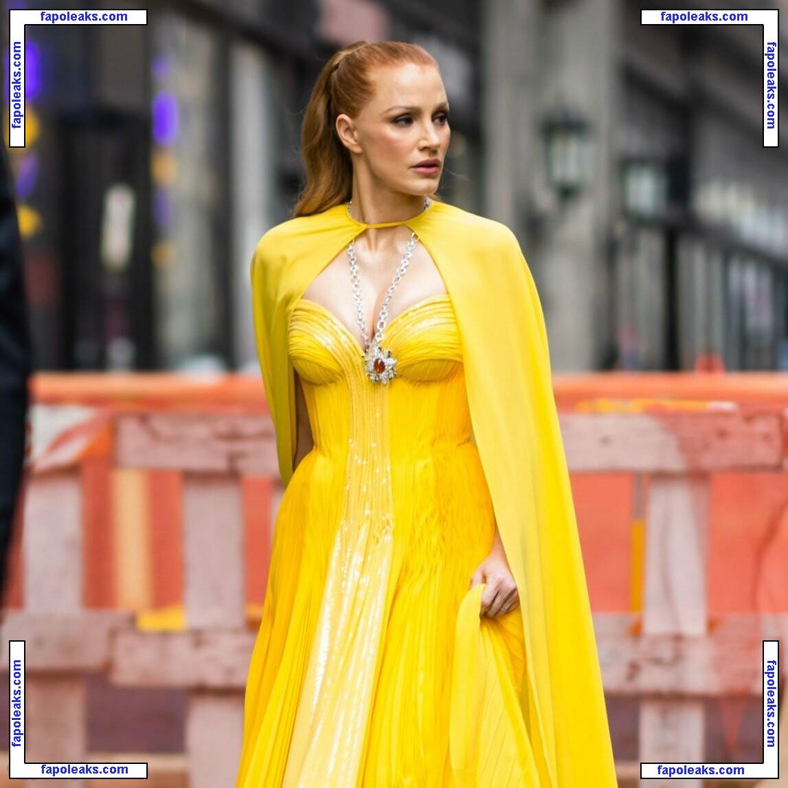 Jessica Chastain / jessicachastain nude photo #1432 from OnlyFans