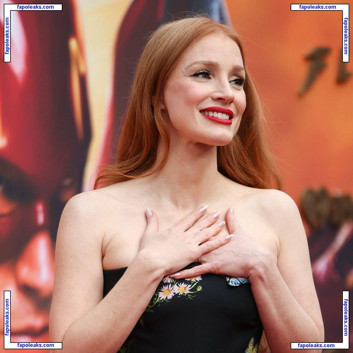 Jessica Chastain / jessicachastain голая фото #1434 с Онлифанс