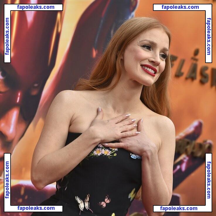 Jessica Chastain / jessicachastain голая фото #1442 с Онлифанс