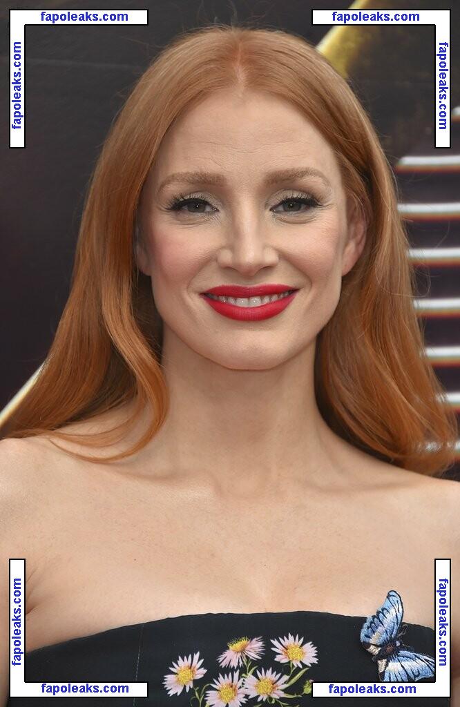 Jessica Chastain / jessicachastain nude photo #1443 from OnlyFans