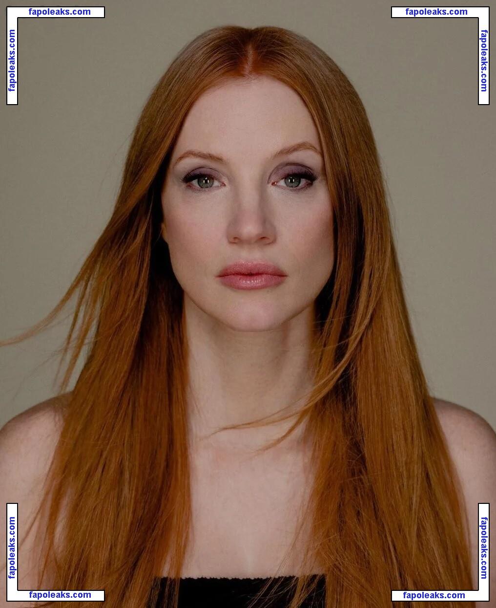 Jessica Chastain / jessicachastain nude photo #1453 from OnlyFans