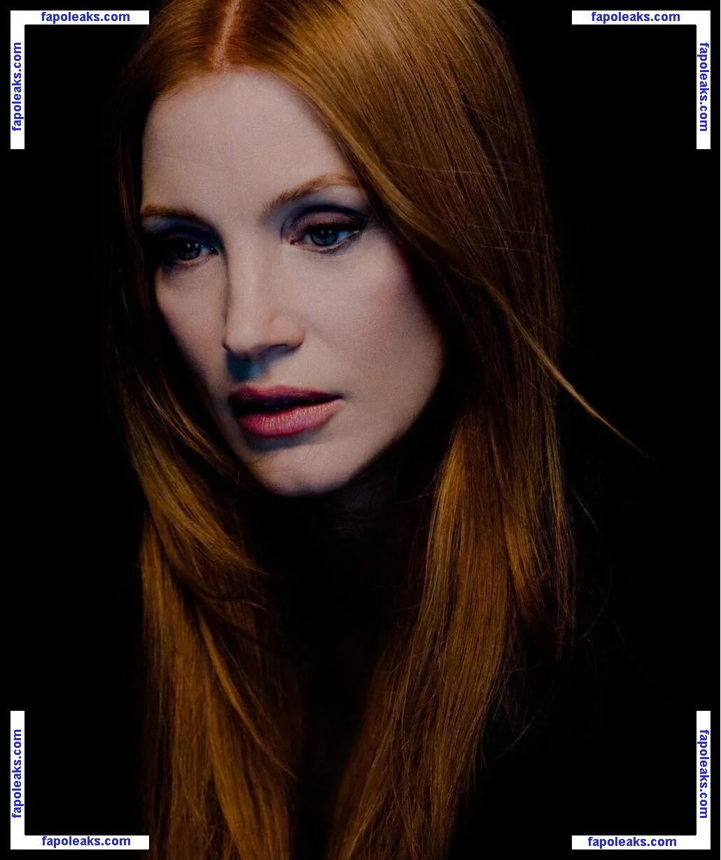 Jessica Chastain / jessicachastain голая фото #1454 с Онлифанс