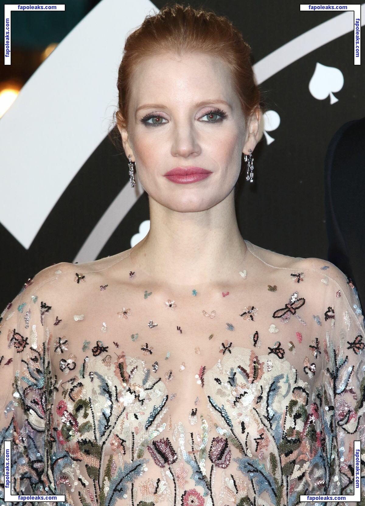 Jessica Chastain / jessicachastain nude photo #1459 from OnlyFans